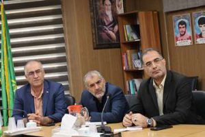جلسه، هدف راهبردی «هر شهرستان یک شهرک کشاورزی» به‌عنوان محور اصلی