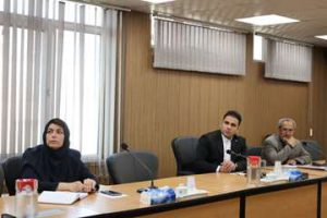 جلسه، هدف راهبردی «هر شهرستان یک شهرک کشاورزی» به‌عنوان محور اصلی