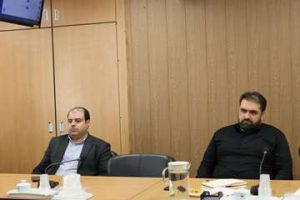 جلسه، هدف راهبردی «هر شهرستان یک شهرک کشاورزی» به‌عنوان محور اصلی