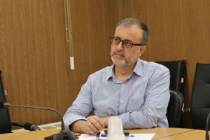 جلسه، هدف راهبردی «هر شهرستان یک شهرک کشاورزی» به‌عنوان محور اصلی