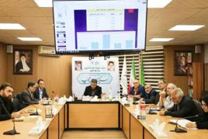 جلسه، هدف راهبردی «هر شهرستان یک شهرک کشاورزی» به‌عنوان محور اصلی