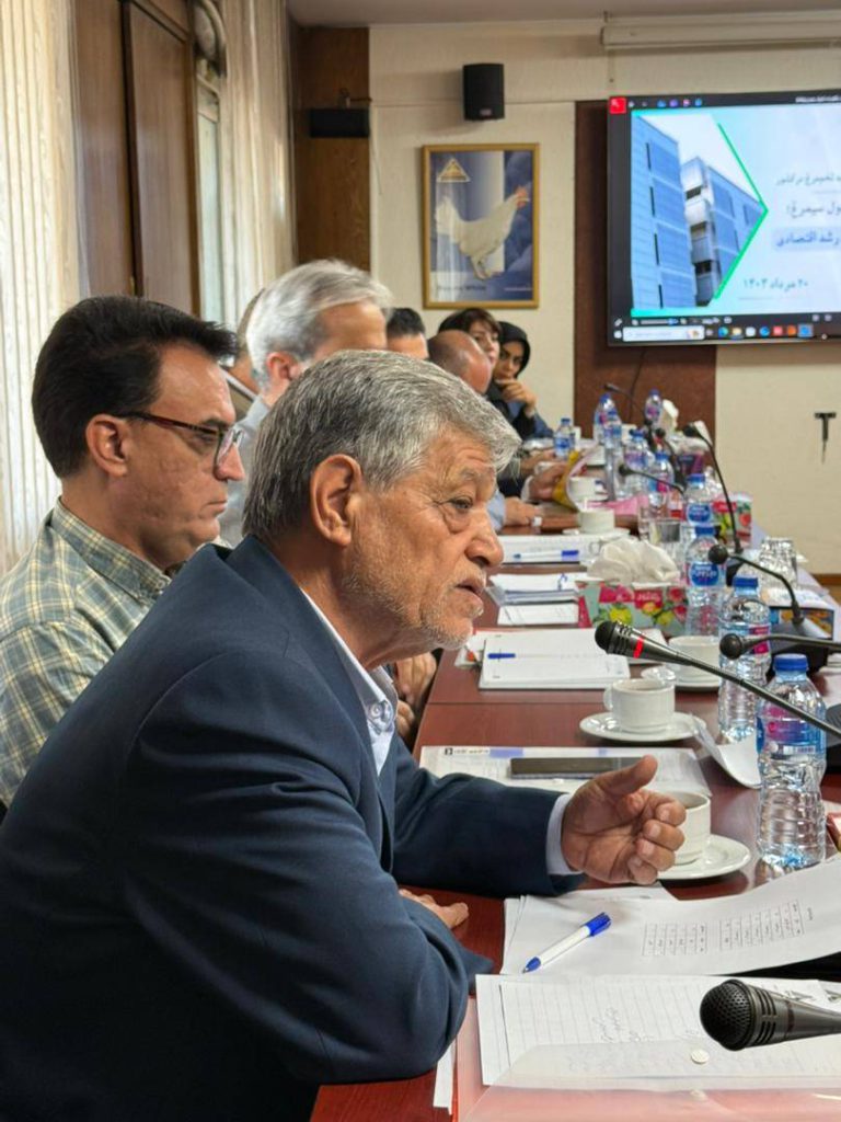افخمی: سیمرغ با ژنرال‌های تولید، سهم بازار را پس خواهد گرفت