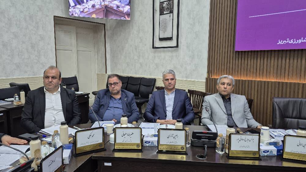 حزب همت، بزرگترین حزب کشور، با بیش از ۳۰۰ دفتر فعال نمایندگی در سراسر کشور