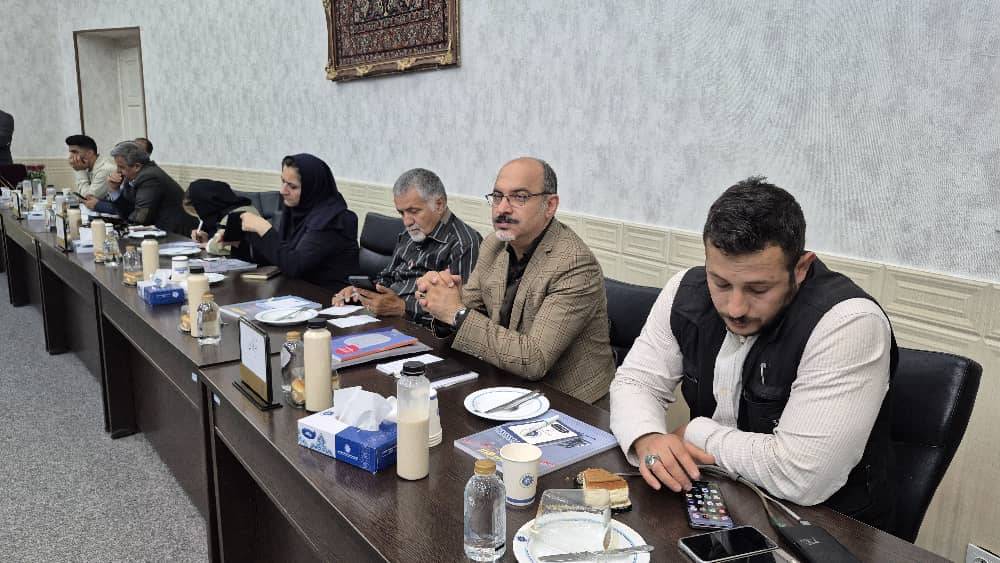 حزب همت، بزرگترین حزب کشور، با بیش از ۳۰۰ دفتر فعال نمایندگی در سراسر کشور