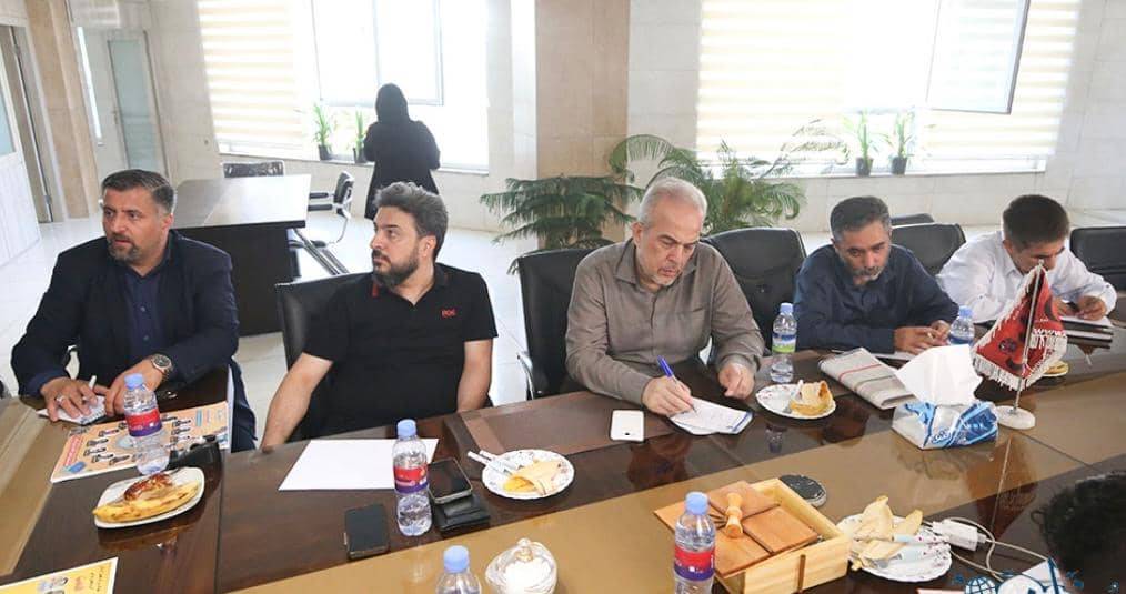 حزب همت، بزرگترین حزب کشور، با بیش از ۳۰۰ دفتر فعال نمایندگی در سراسر کشور
