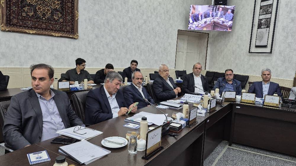 حزب همت، بزرگترین حزب کشور، با بیش از ۳۰۰ دفتر فعال نمایندگی در سراسر کشور