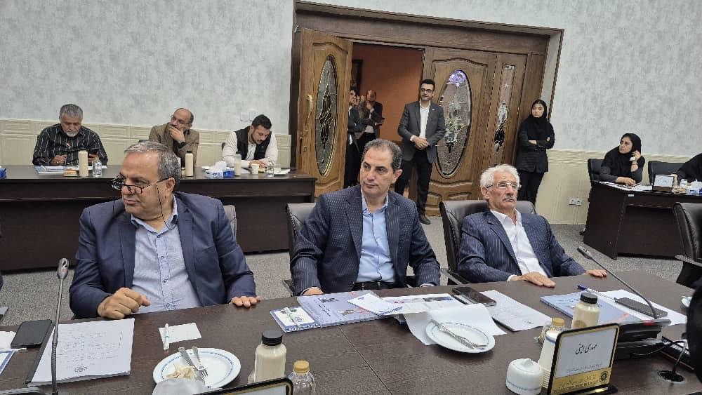 حزب همت، بزرگترین حزب کشور، با بیش از ۳۰۰ دفتر فعال نمایندگی در سراسر کشور